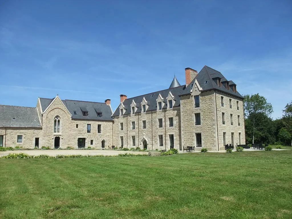 ***  Manoir de Kergrec'h Hotel Plougrescant Frankrijk